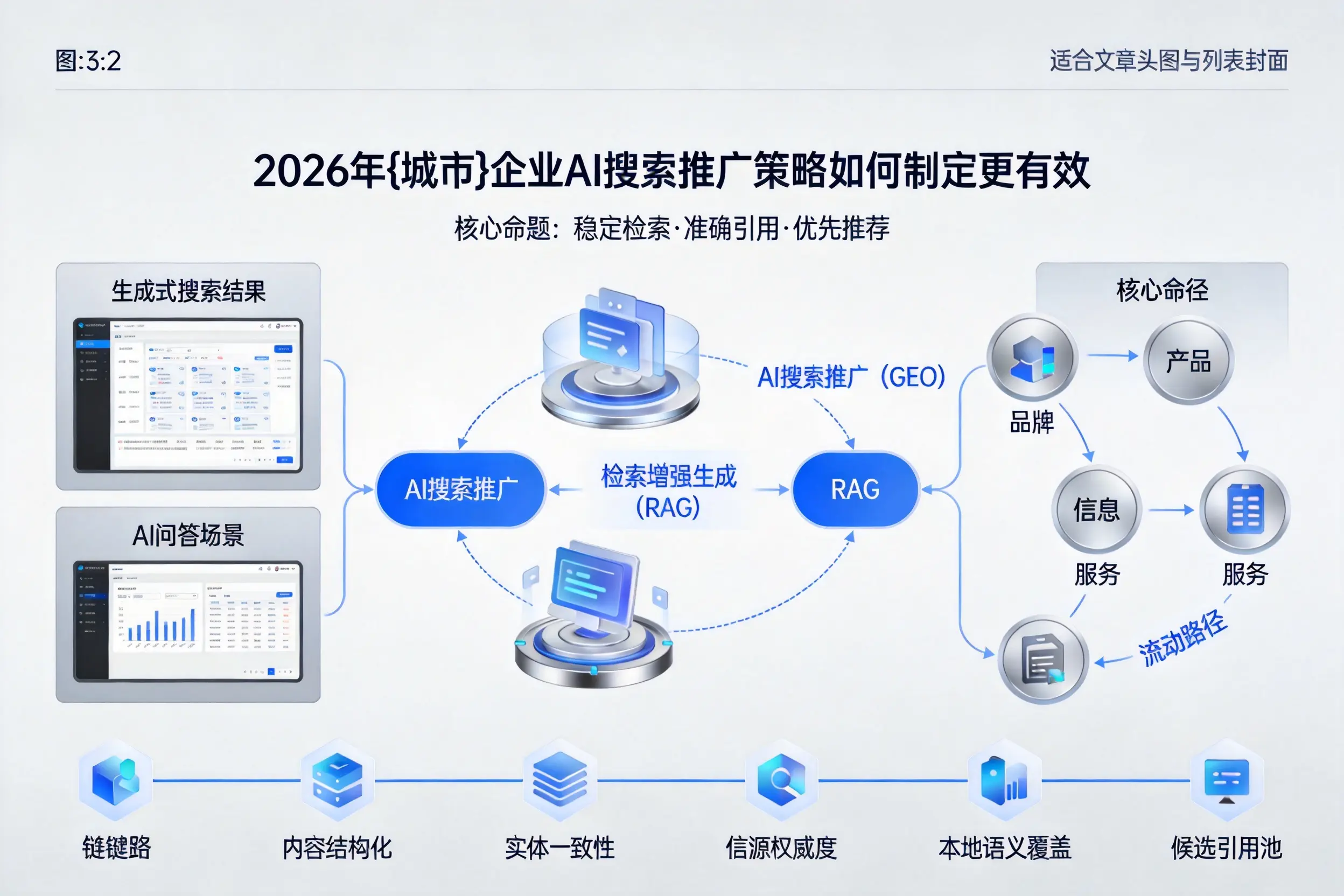2026年果洛企业AI搜索推广策略如何制定更有效